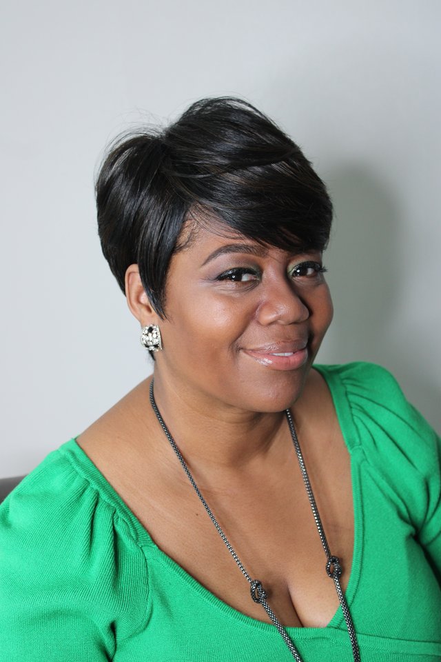 RonnAnita Sampson
