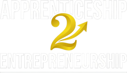 Apprenticeship 2 Entrepreneurship logo
