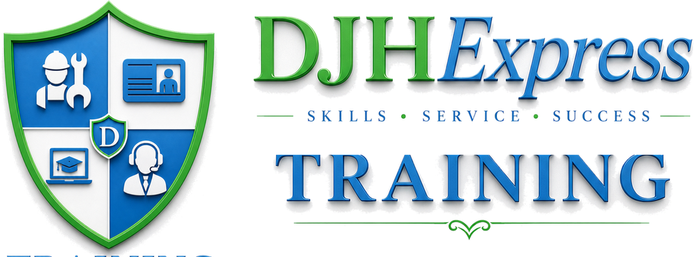 DJH Express National Training Academy